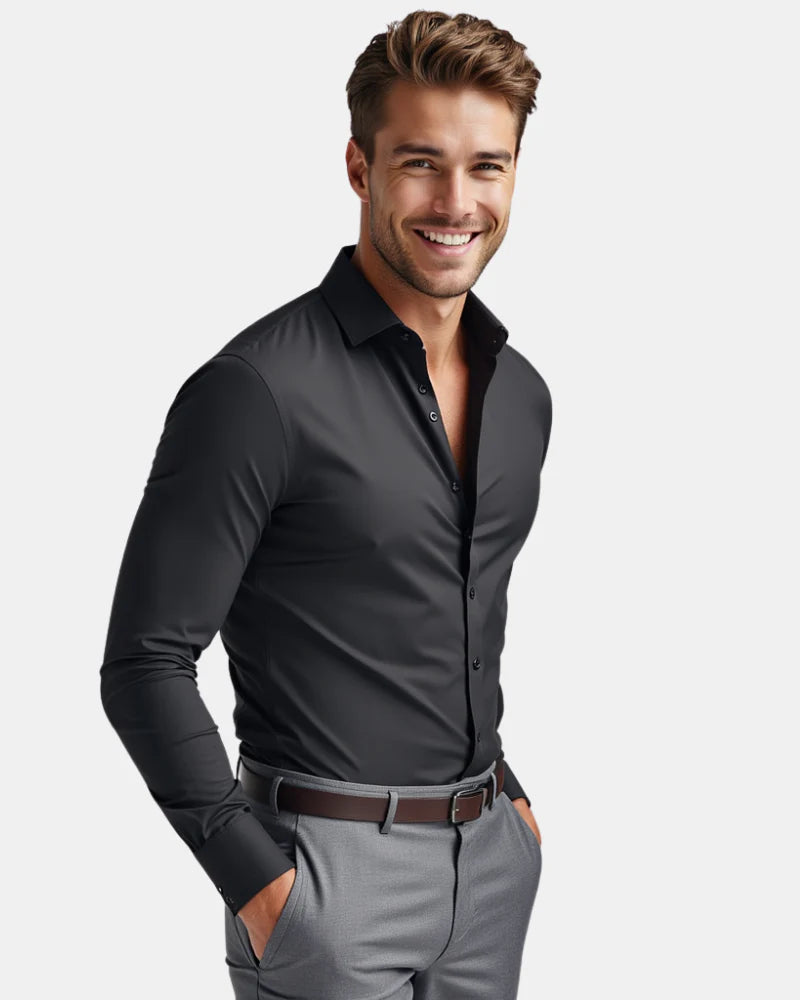 Marnellino™ Bambu Fiber Gömlek